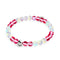 ANGLETERRE | Bracelet Sirène Verre Nations